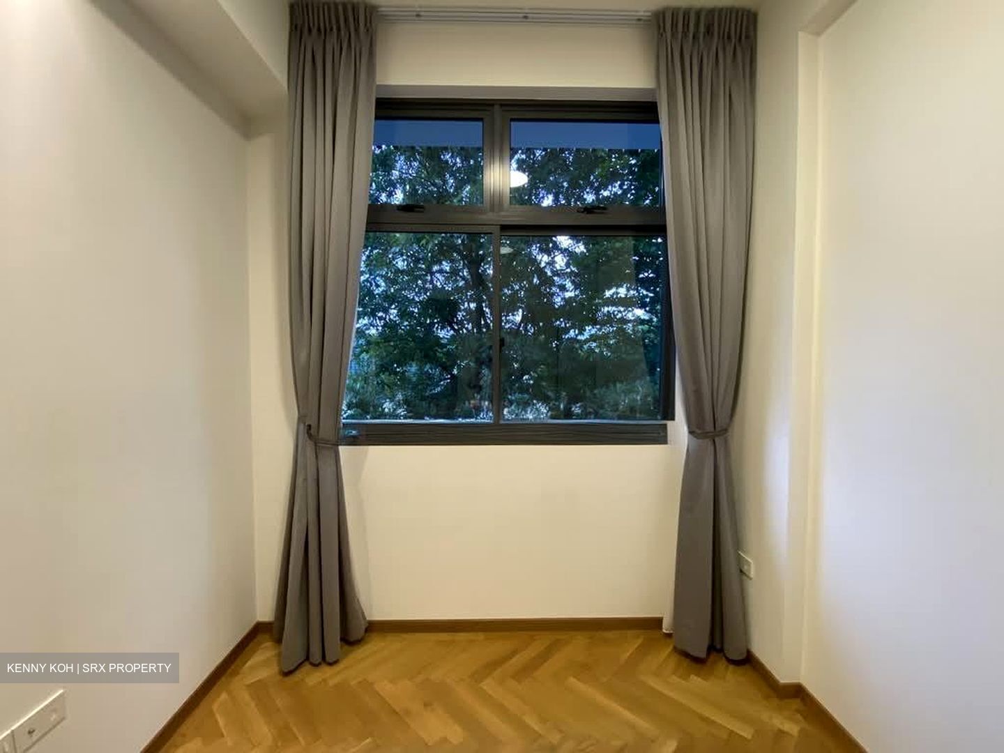 38 Jervois (D10), Apartment #535877741
